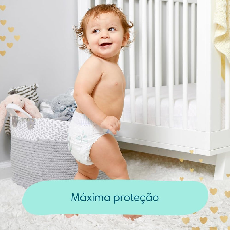 Pampers Premium Care Fralda XXXG 52u