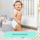 Fralda Pampers Premium Care XXXG - 104 fraldas