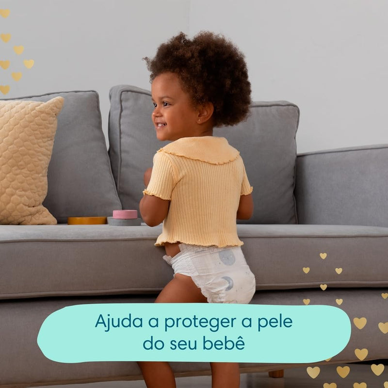 Pampers Premium Care Fralda XXXG 52u