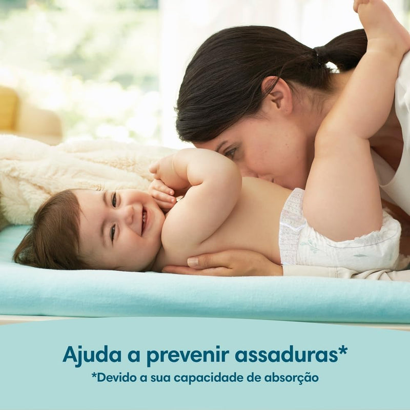 Pampers Fralda Pants Premium Care Fralda Noturna L 112 Unidades