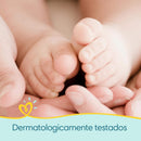 Lenços Umedecidos Pampers Higiene Completa - 48 lenços