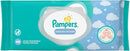 Pampers Lenços Umedecidos Cuidado de Bebê 576 unidades
