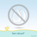 Lenços Umedecidos Pampers Higiene Completa - 192 lenços