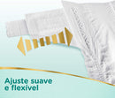 Fralda Pampers Premium Care P - 40 fraldas