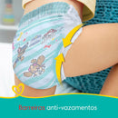 Fralda Pampers Grandinhos 14-25 Kg 18 Unidades