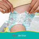 Fralda Pampers Grandinhos 14-25 Kg 18 Unidades