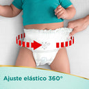 Fralda Pampers Pants Premium Care P - 40 fraldas