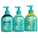 Kit Shampoo, Condicionador e Sabonete Líquido de Glicerina